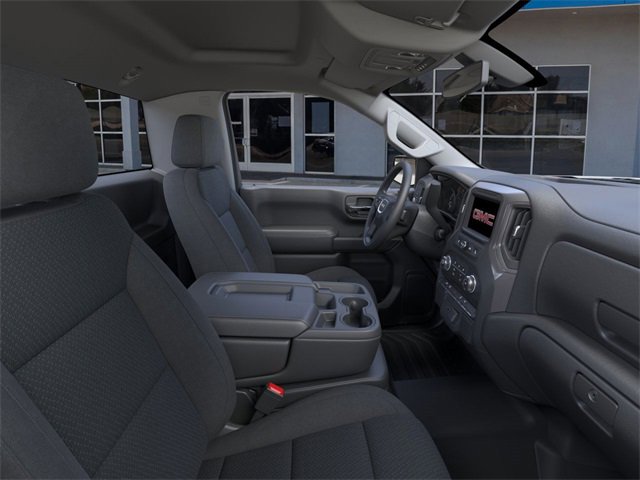 New 2025 GMC Sierra 1500 Pro w/ Trailering Package image 17