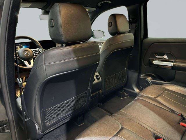 Used 2021 Mercedes-Benz GLB 250 image 68