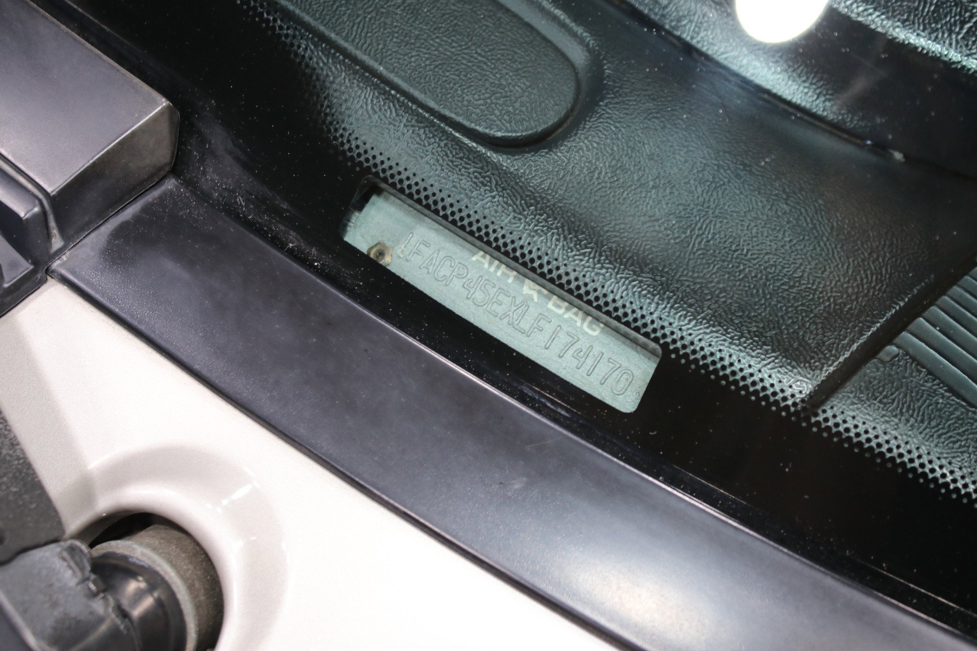 Used 1990 Ford Mustang GT image 68