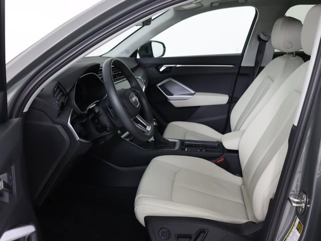 Certified 2025 Audi Q3 2.0T Premium w/ Convenience Package image 12