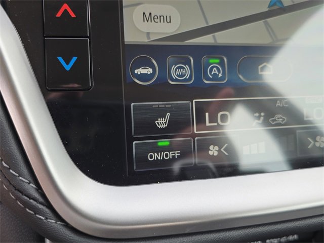 Used 2025 Subaru Legacy Limited w/ Popular Package #3 image 20