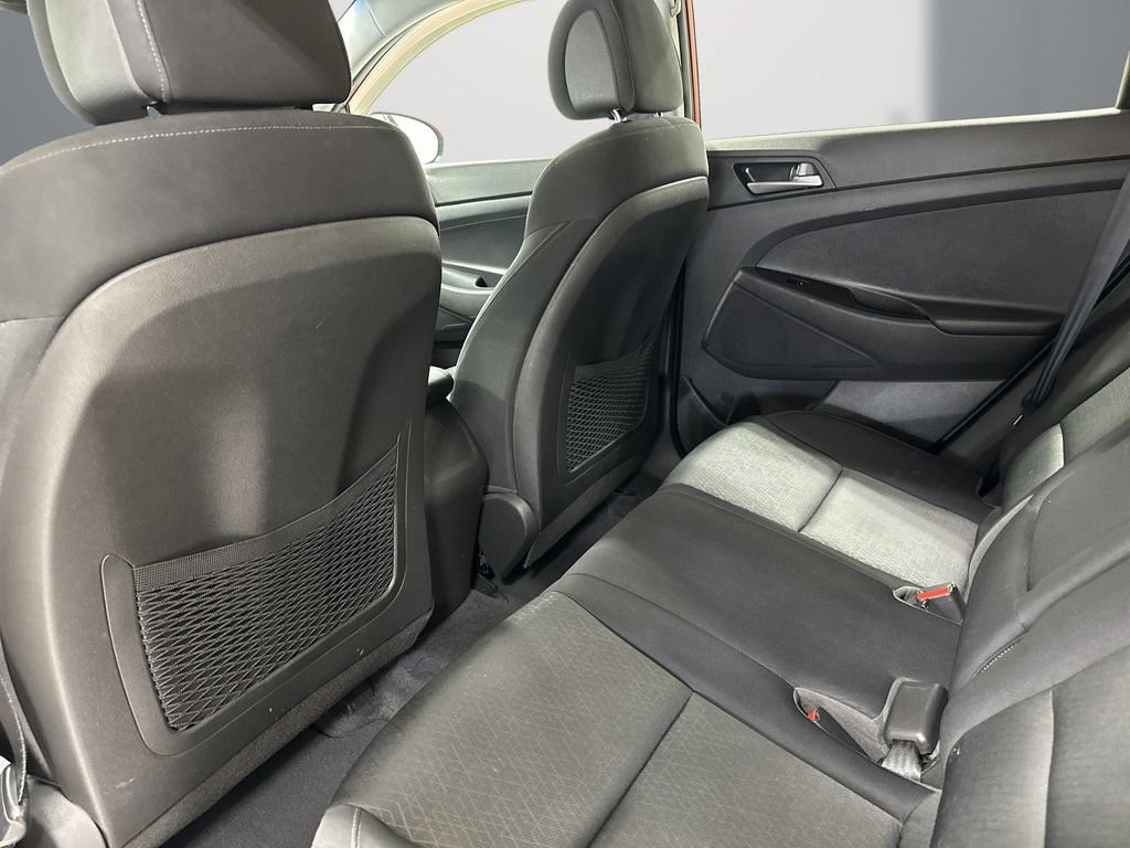 Used 2016 Hyundai Tucson Sport FWD image 15