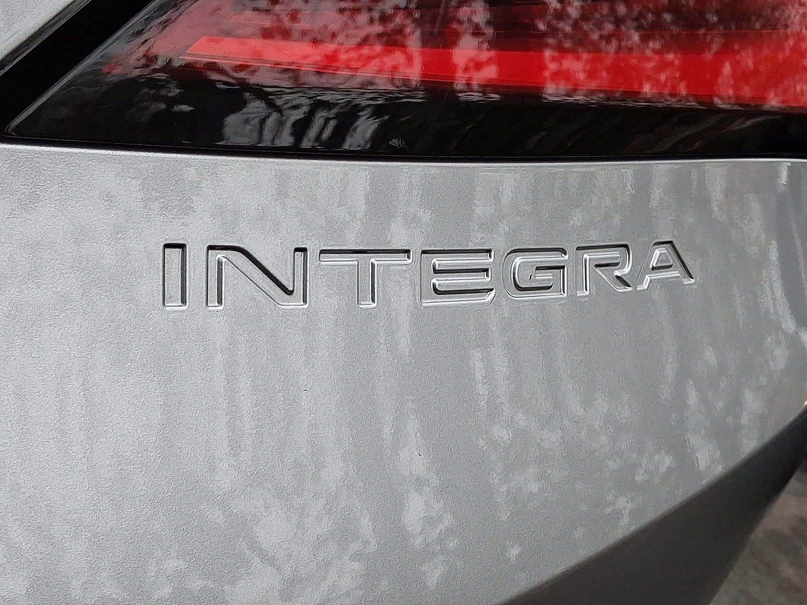 Certified 2023 Acura Integra image 29