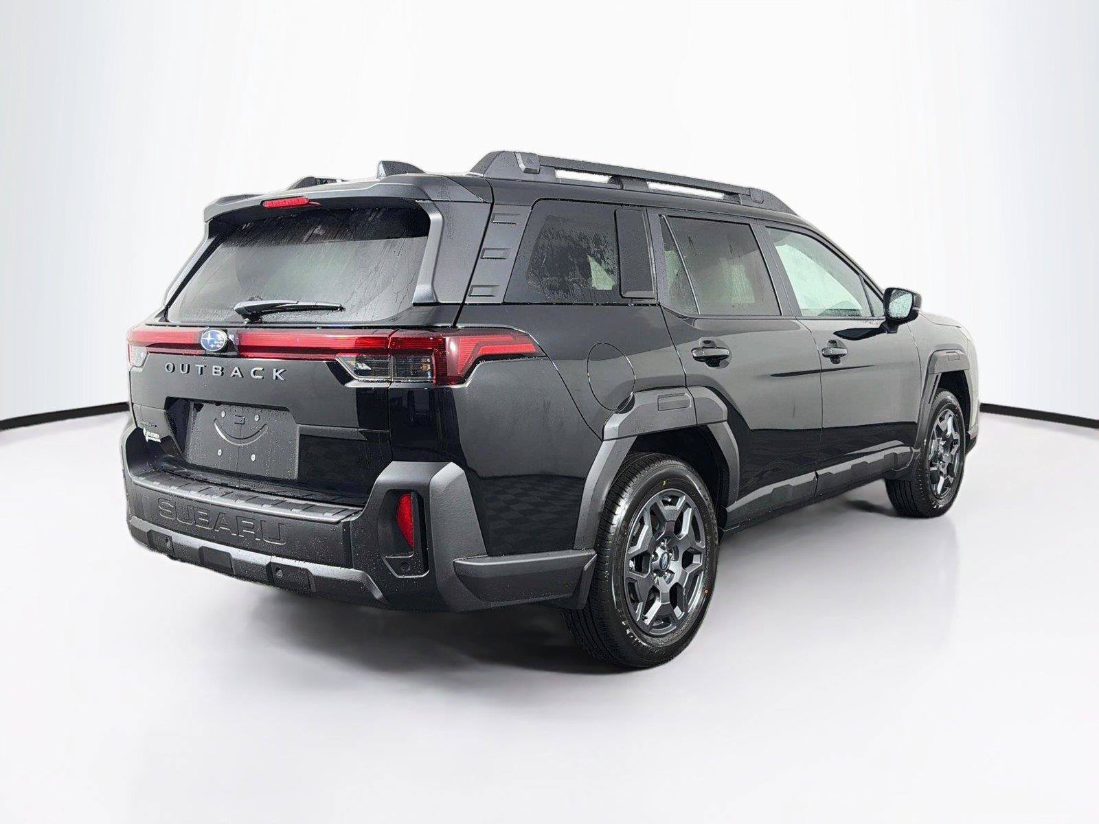 New 2026 Subaru Outback Premium AWD/4WD image 11