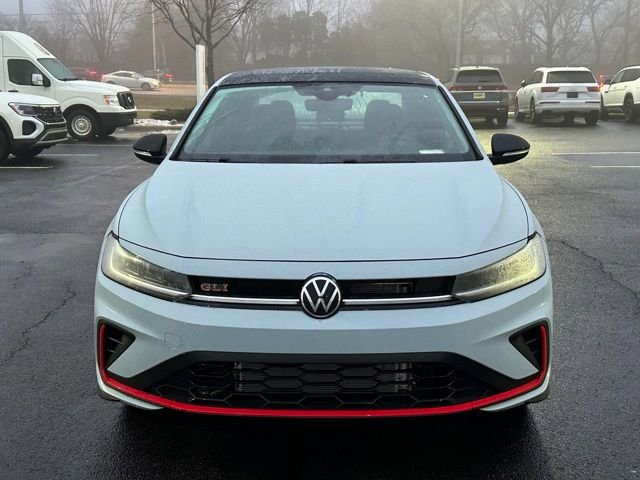 New 2026 Volkswagen Jetta GLI Autobahn video 2