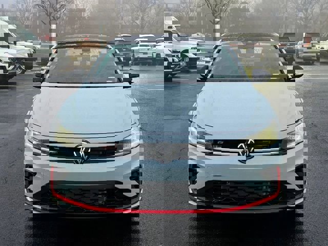 New 2026 Volkswagen Jetta GLI Autobahn image 2