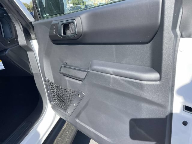 New 2026 Ford Bronco Outer Banks w/ Sasquatch Package AWD/4WD image 18