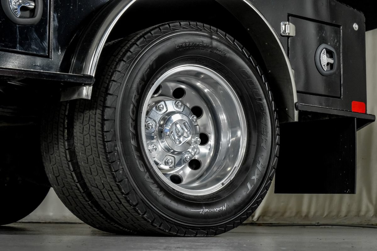 Used 2019 RAM 3500 Laramie AWD/4WD image 56