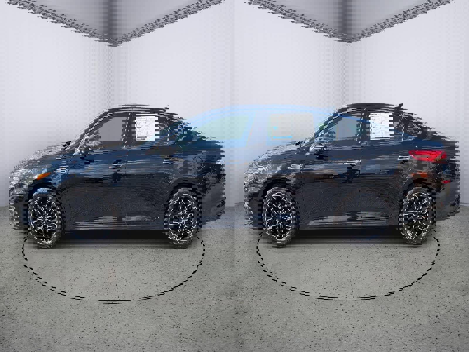 Used 2020 Kia Optima SE image 5