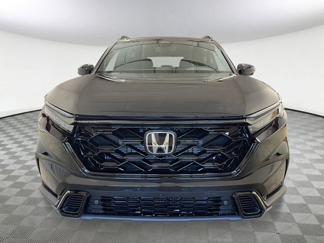 New 2026 Honda CR-V Sport-L image 9