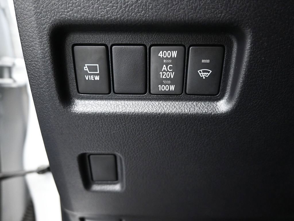 Used 2024 Toyota 4Runner Limited image 29