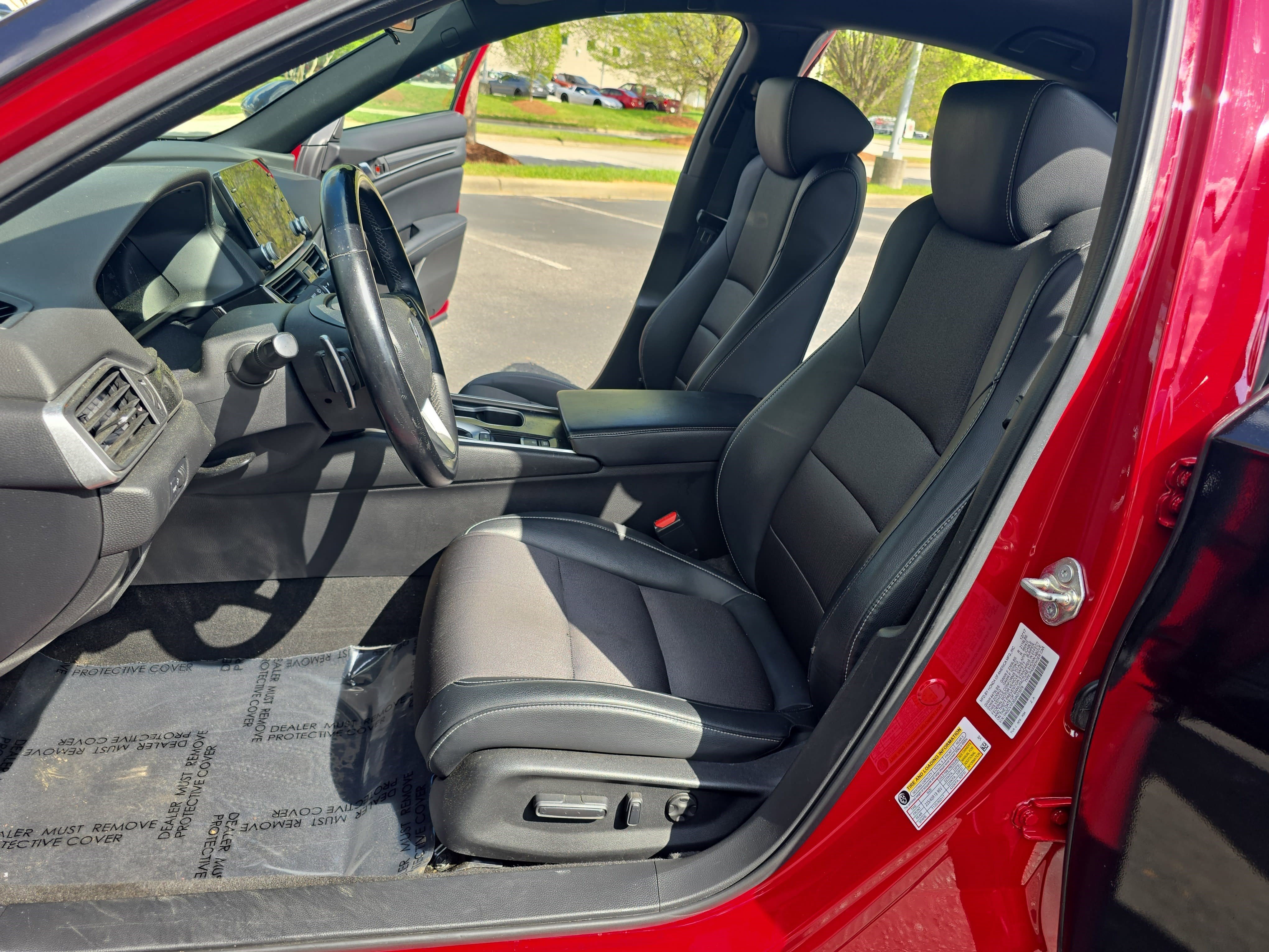 Used 2018 Honda Accord Sport image 15