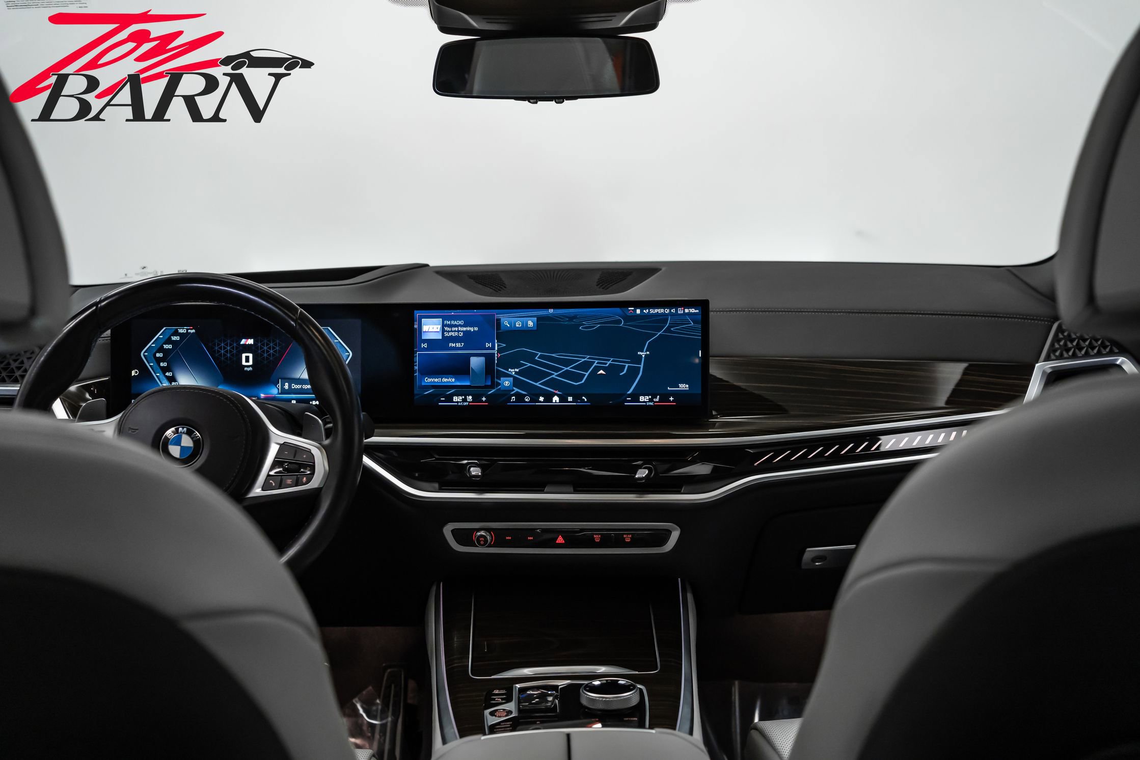 Used 2024 BMW X5 M60i image 53