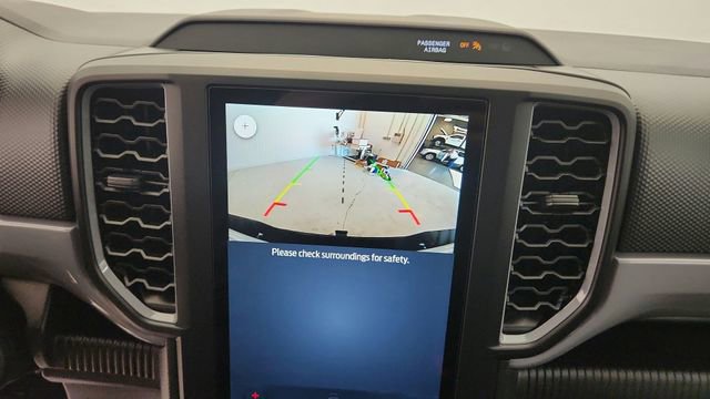 New 2025 Ford Ranger XL w/ Trailer Tow Package image 14