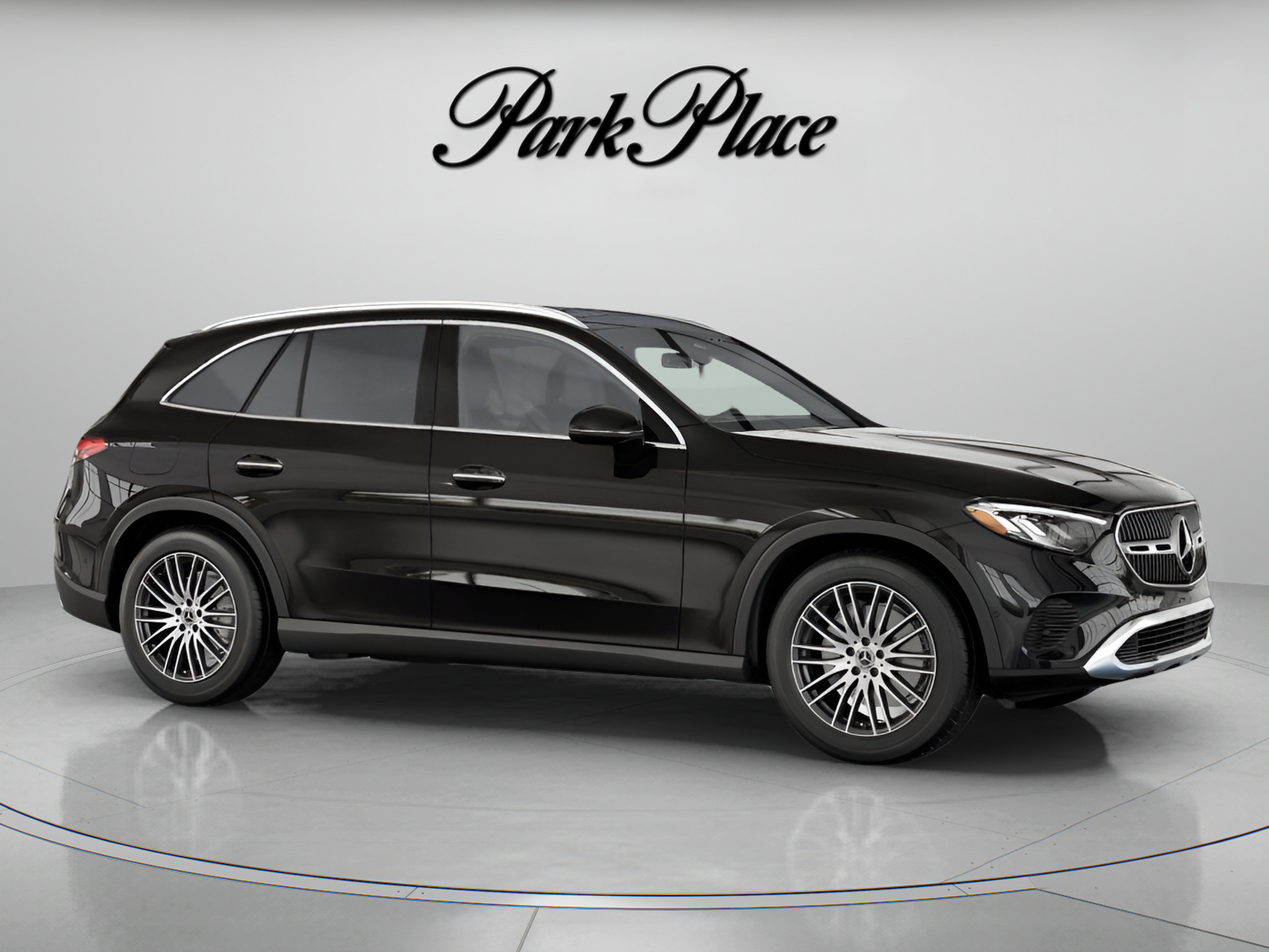 Used 2026 Mercedes-Benz GLC 300 image 30