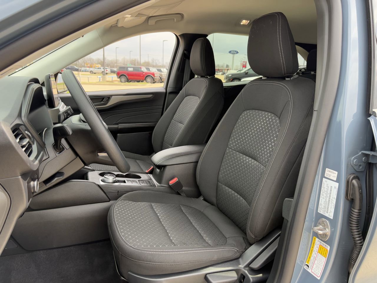 Used 2026 Ford Escape Active image 24