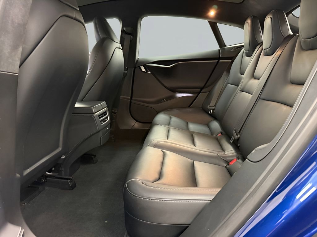 Used 2020 Tesla Model S Long Range image 13