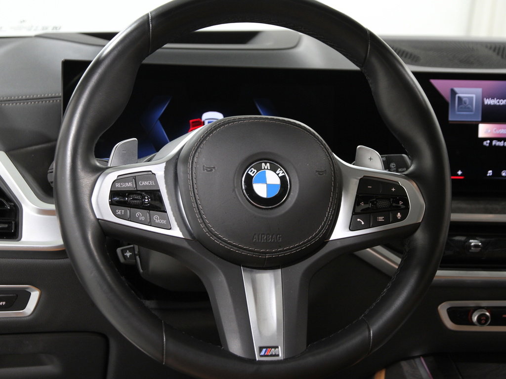 Certified 2024 BMW X7 xDrive40i w/ Executive Package image 7