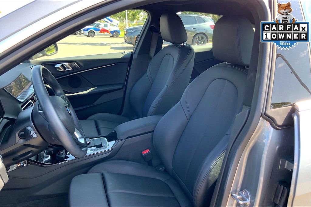Used 2023 BMW 228i Gran Coupe 228i w/ Convenience Package image 25