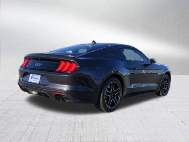 Used 2022 Ford Mustang GT image 3