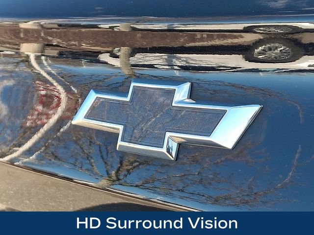 Used 2024 Chevrolet Blazer EV RS image 33