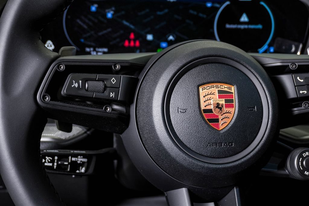 New 2026 Porsche Cayenne E-Hybrid AWD/4WD image 20