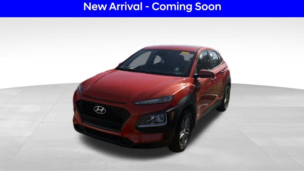 Used 2020 Hyundai Kona SE FWD image 2