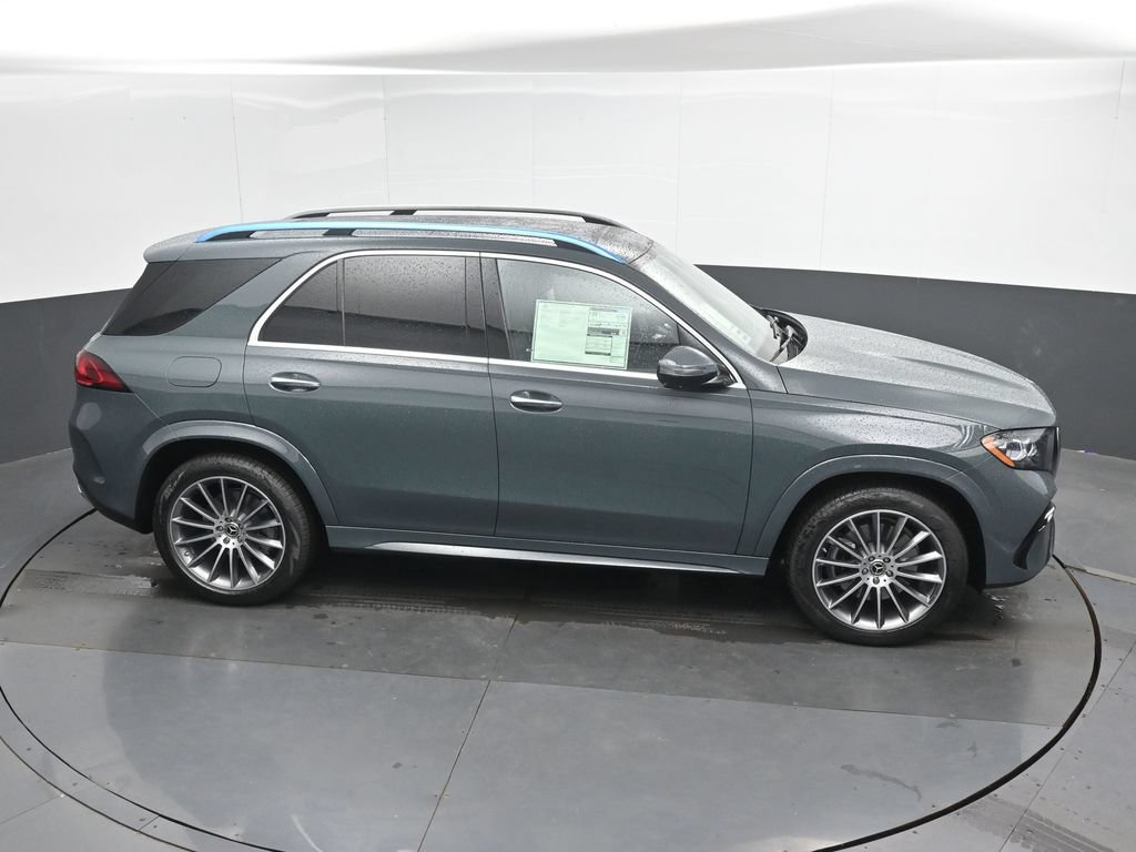 New 2027 Mercedes-Benz GLE 350 4MATIC image 28