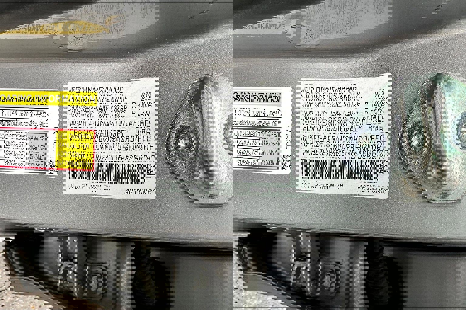 Used 2023 Honda Civic Sport image 33