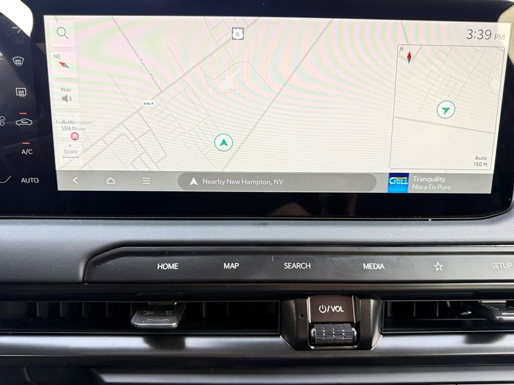 New 2027 Kia Telluride SX Prestige X-Line image 11