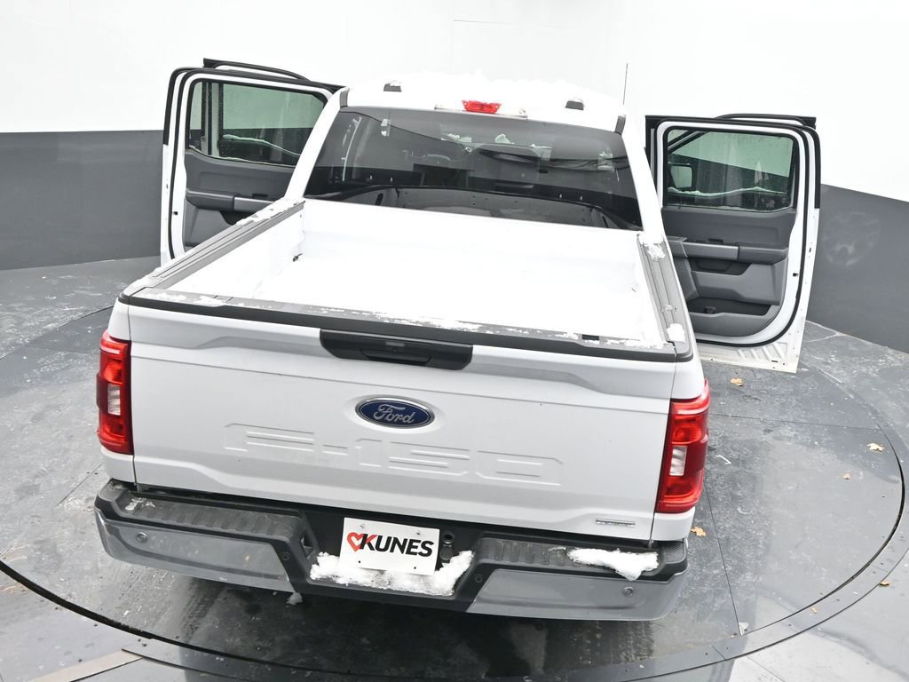 Used 2023 Ford F150 XLT image 59