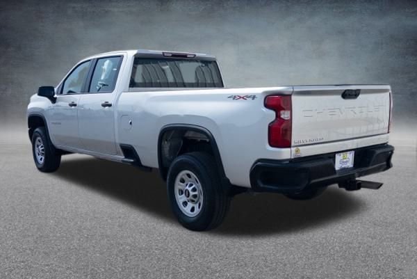 Used 2023 Chevrolet Silverado 3500 W/T w/ WT Fleet Convenience Package image 10