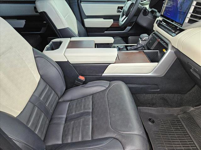 Used 2023 Toyota Sequoia Capstone image 24