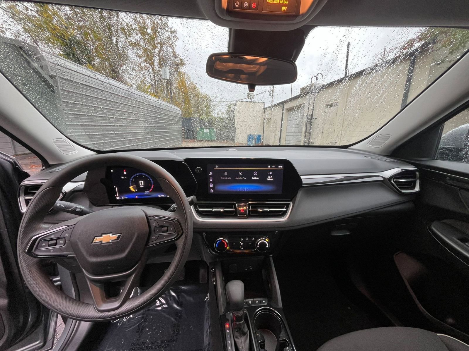 Used 2025 Chevrolet TrailBlazer LT image 29