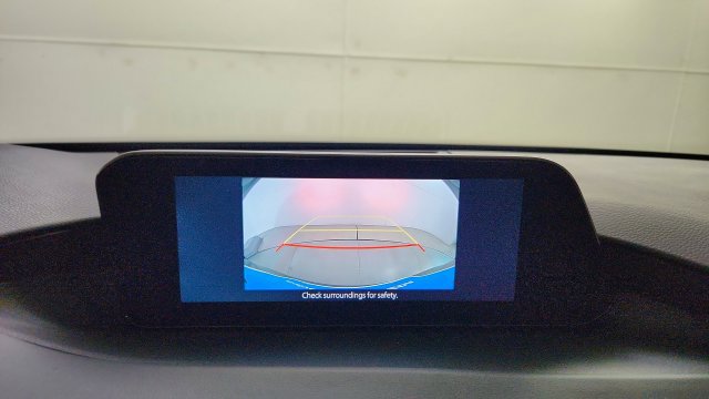 New 2026 MAZDA MAZDA3 s Sport FWD image 18