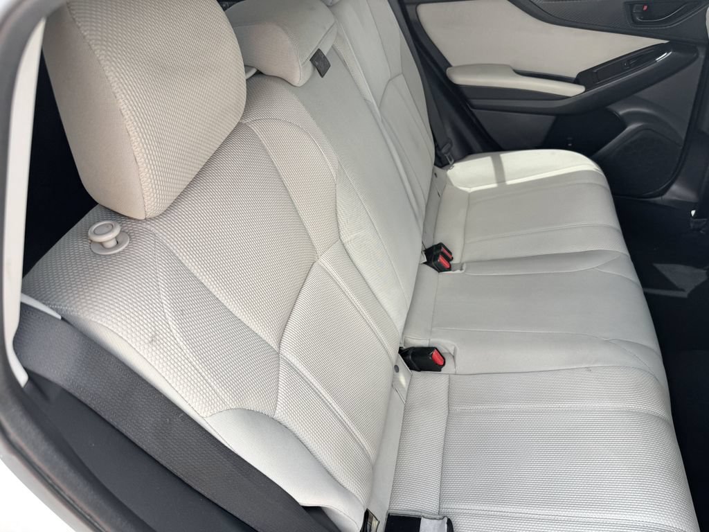 Used 2018 Subaru Impreza 2.0i Premium w/ Eyesight & BSD & Rcta AWD/4WD image 28