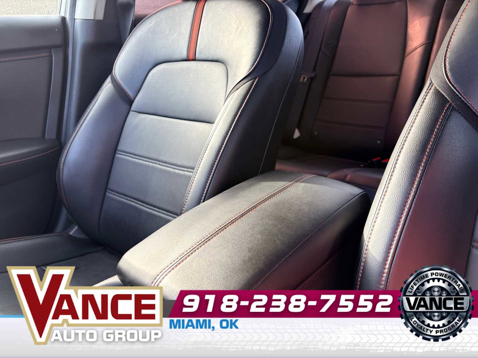 Used 2024 Nissan Sentra SR w/ SR Premium Package FWD image 33