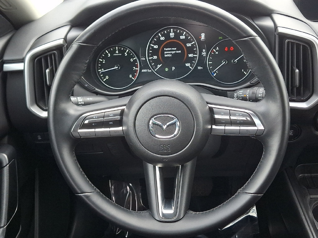 Used 2025 MAZDA CX-50 AWD 2.5 S w/ Preferred Package image 19