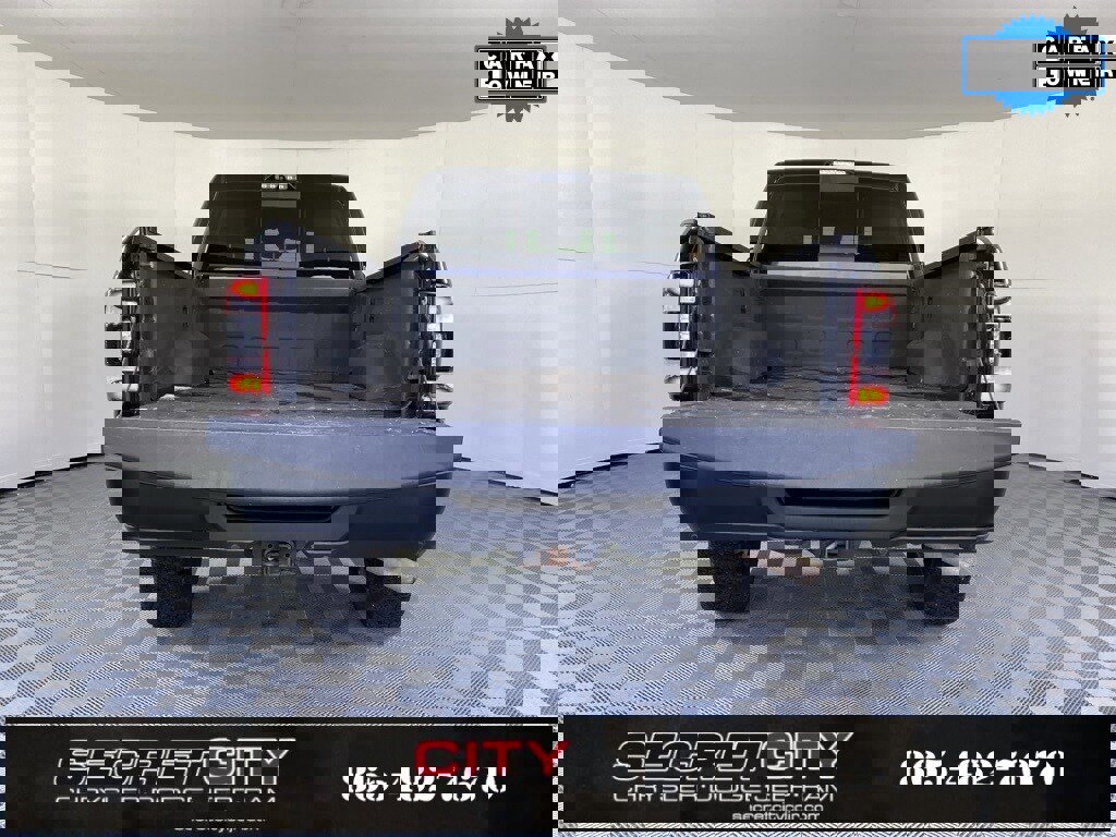 Used 2019 RAM 2500 Power Wagon image 30