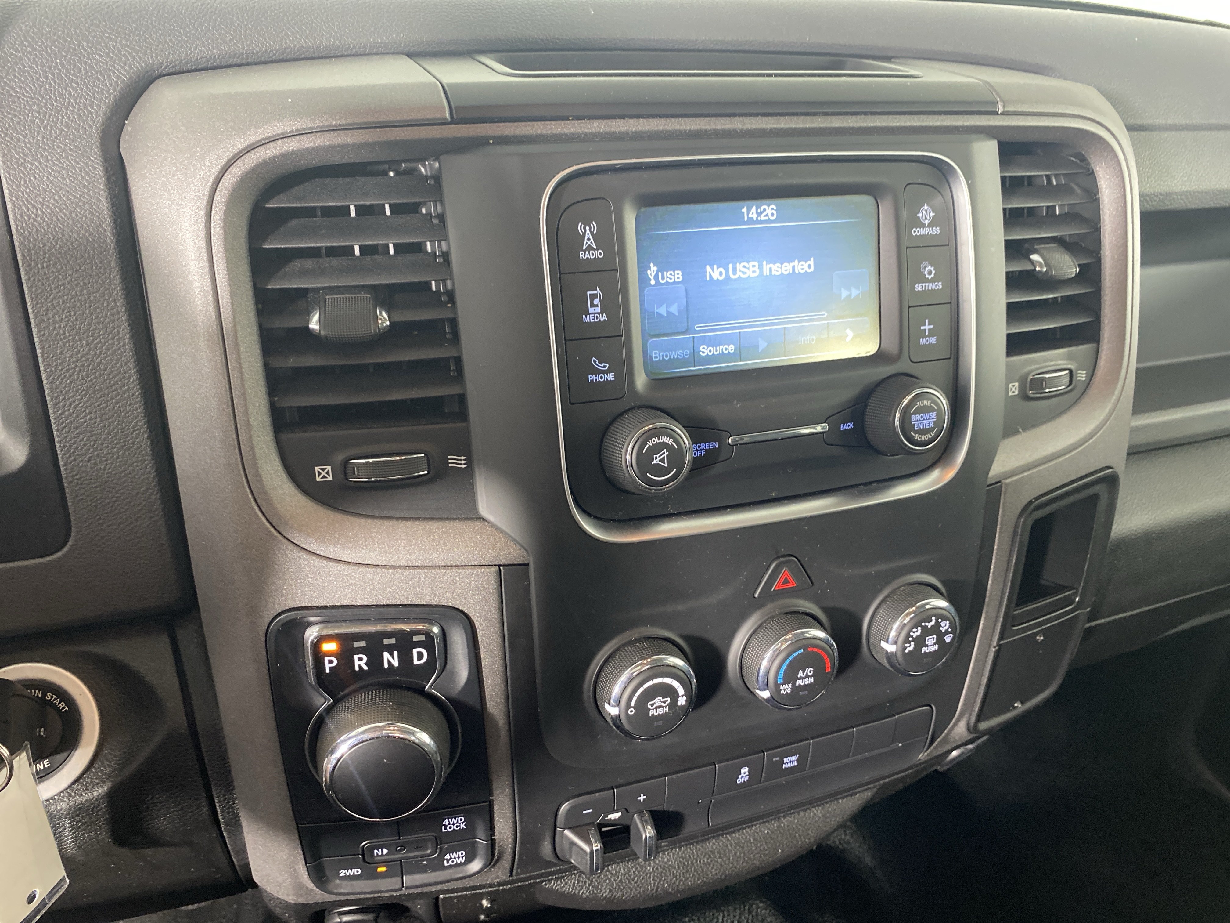 Used 2019 RAM 1500 Tradesman w/ Protection Group AWD/4WD image 24