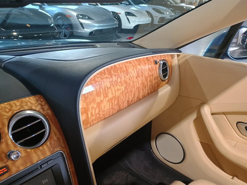 Used 2014 Bentley Continental GT AWD/4WD image 22
