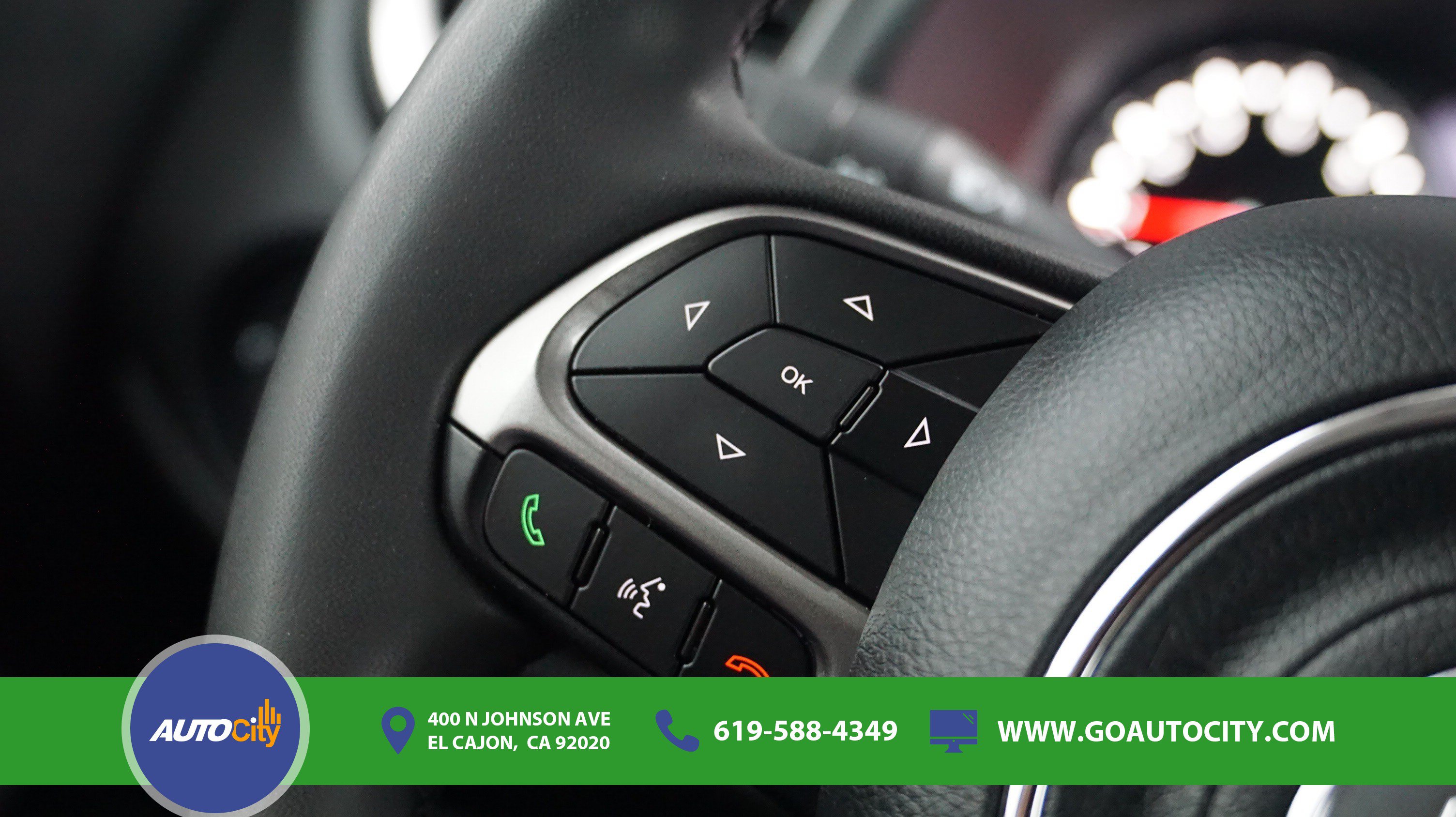 Used 2022 Jeep Renegade Latitude AWD/4WD image 17