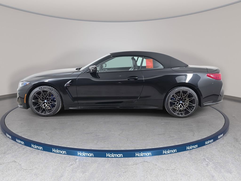 New 2026 BMW M4 xDrive Competition image 8