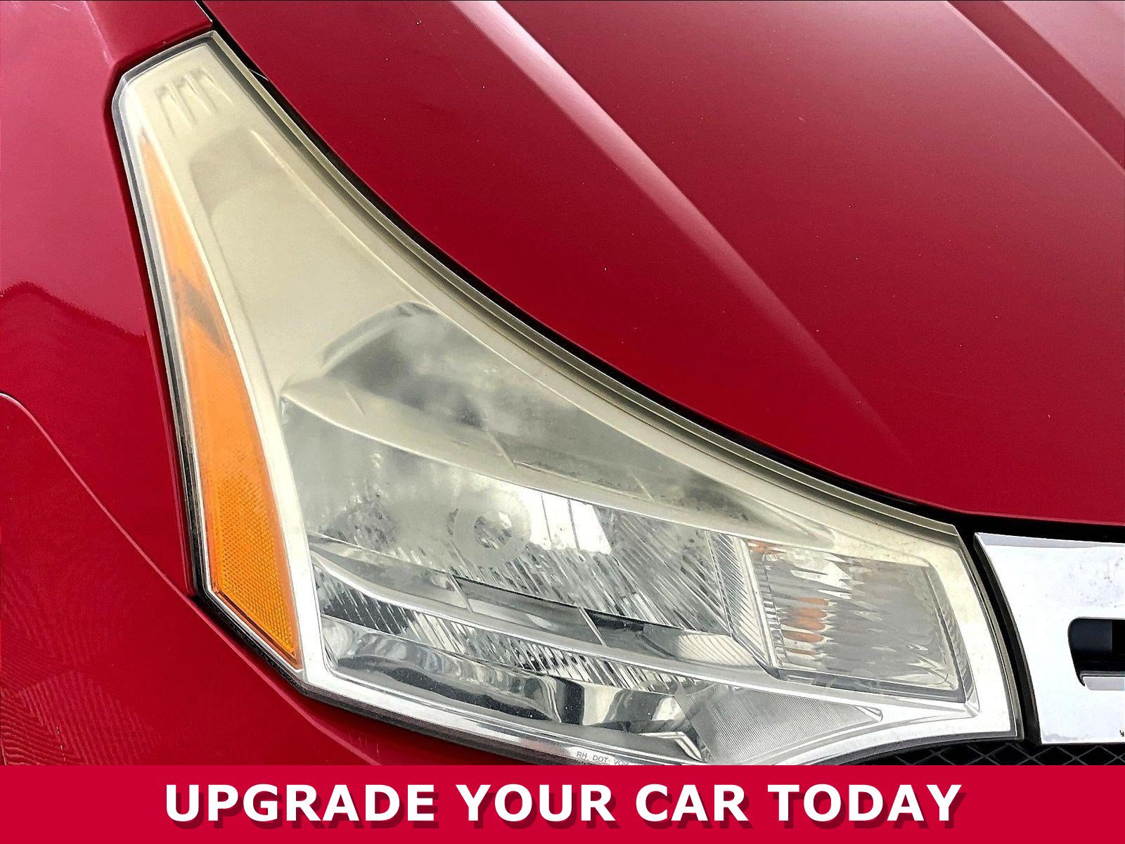 Used 2008 Ford Focus S FWD image 21