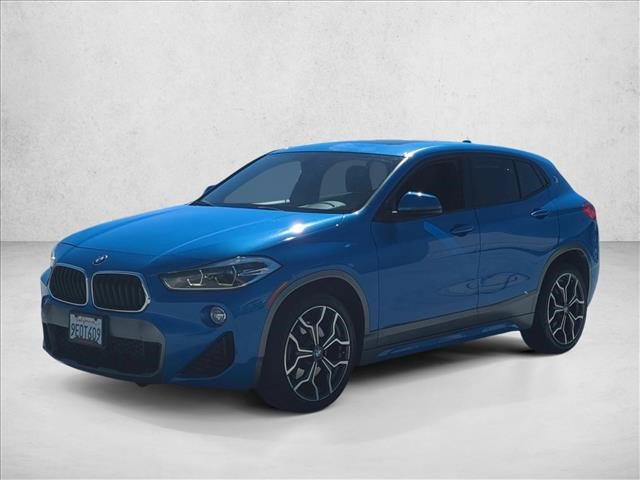 Used 2018 BMW X2 sDrive28i w/ M SportX Package
