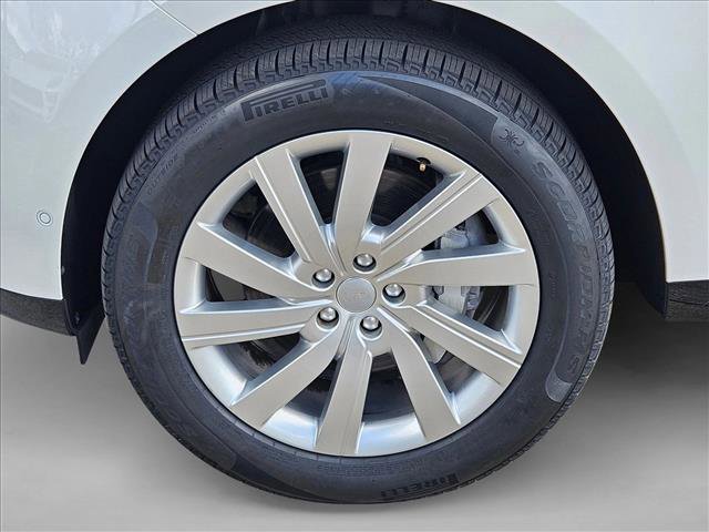 Used 2023 Land Rover Range Rover SE image 22