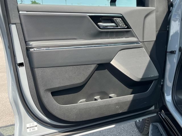 New 2025 GMC Sierra EV Denali AWD/4WD image 24