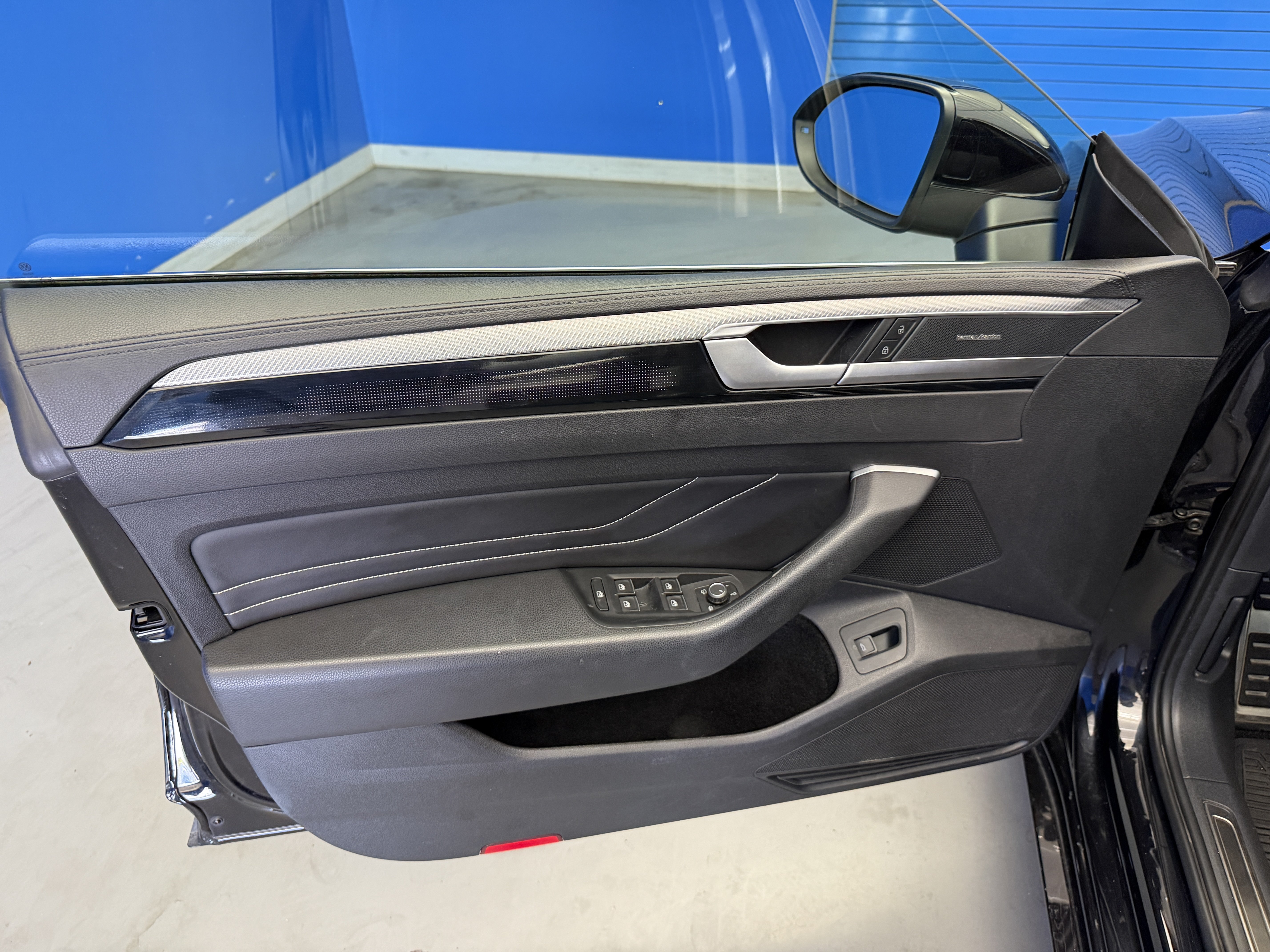 Used 2021 Volkswagen Arteon SEL Premium AWD/4WD image 9