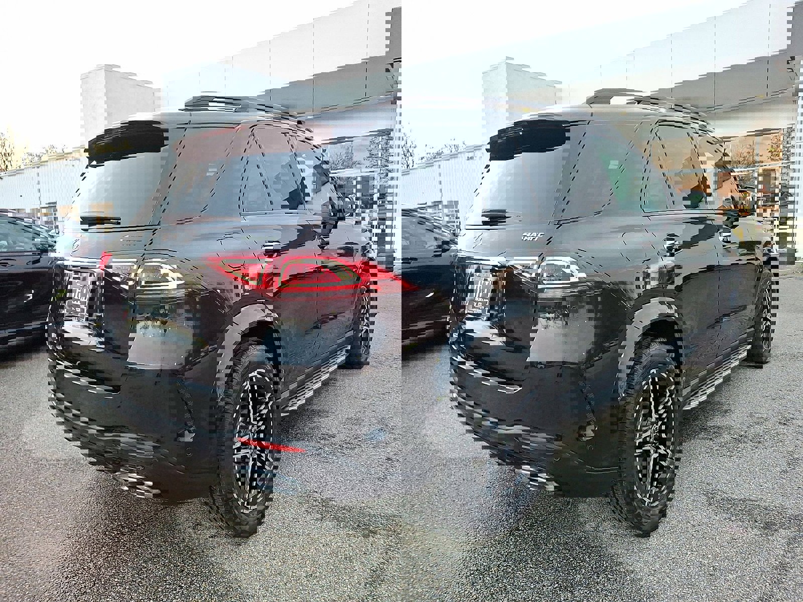 Used 2022 Mercedes-Benz GLE 350 4matic image 25