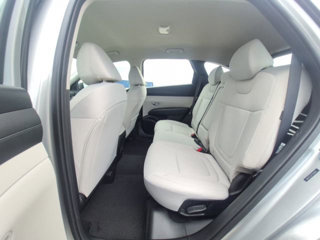 New 2026 Hyundai Tucson SE image 11